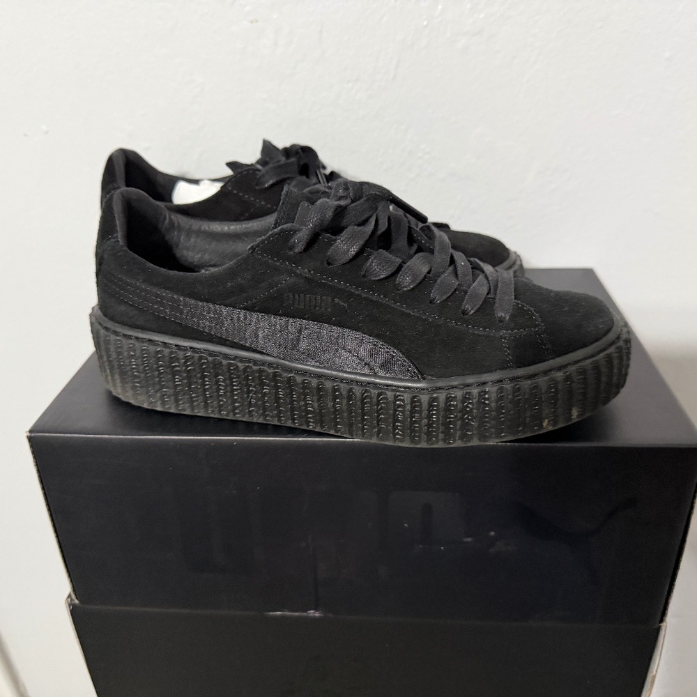 Puma Fenty
